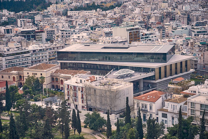 Akropolis Museum